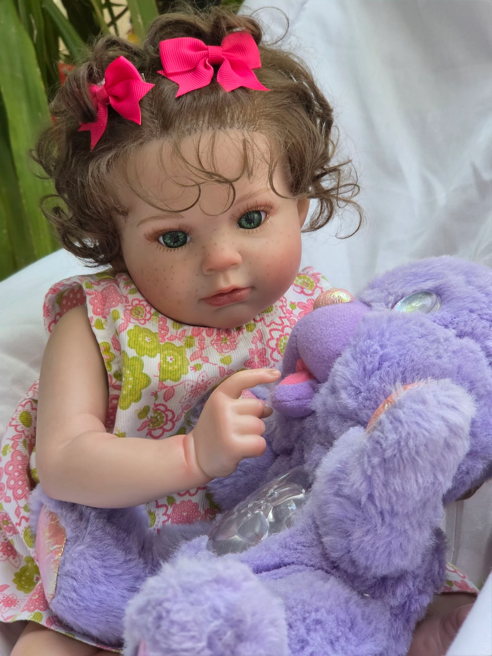 Reborn doll – photo 2